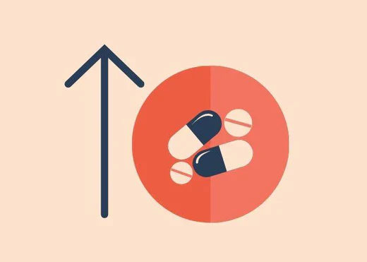 The increasing threat of antibiotic resistance