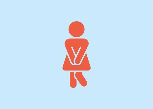 What every female needs to know about incontinence