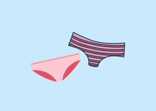 How Your Underwear & Lubricant Can Impact Your Vagina | Uqora How Your Underwear & Lubricant Can Impact Your Vagina | Uqora