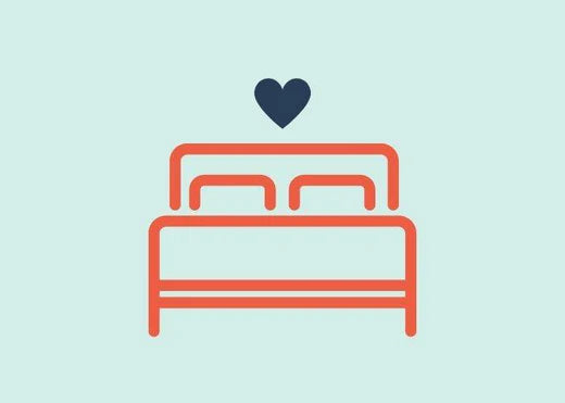 Can a new sex partner cause UTIs and BV?