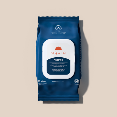 Uqora Wipes