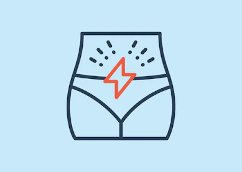 Why does my vagina hurt?