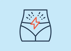 Image of Why does my vagina hurt?