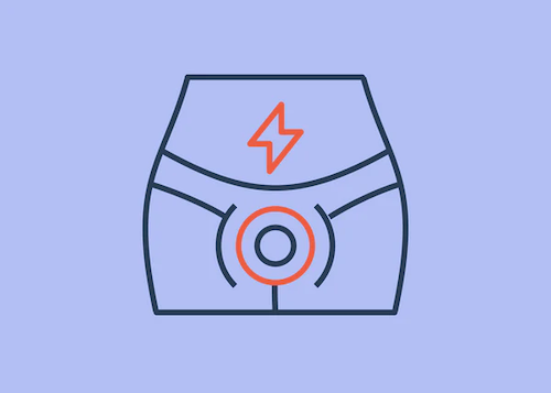 Why is My Vagina Itchy?