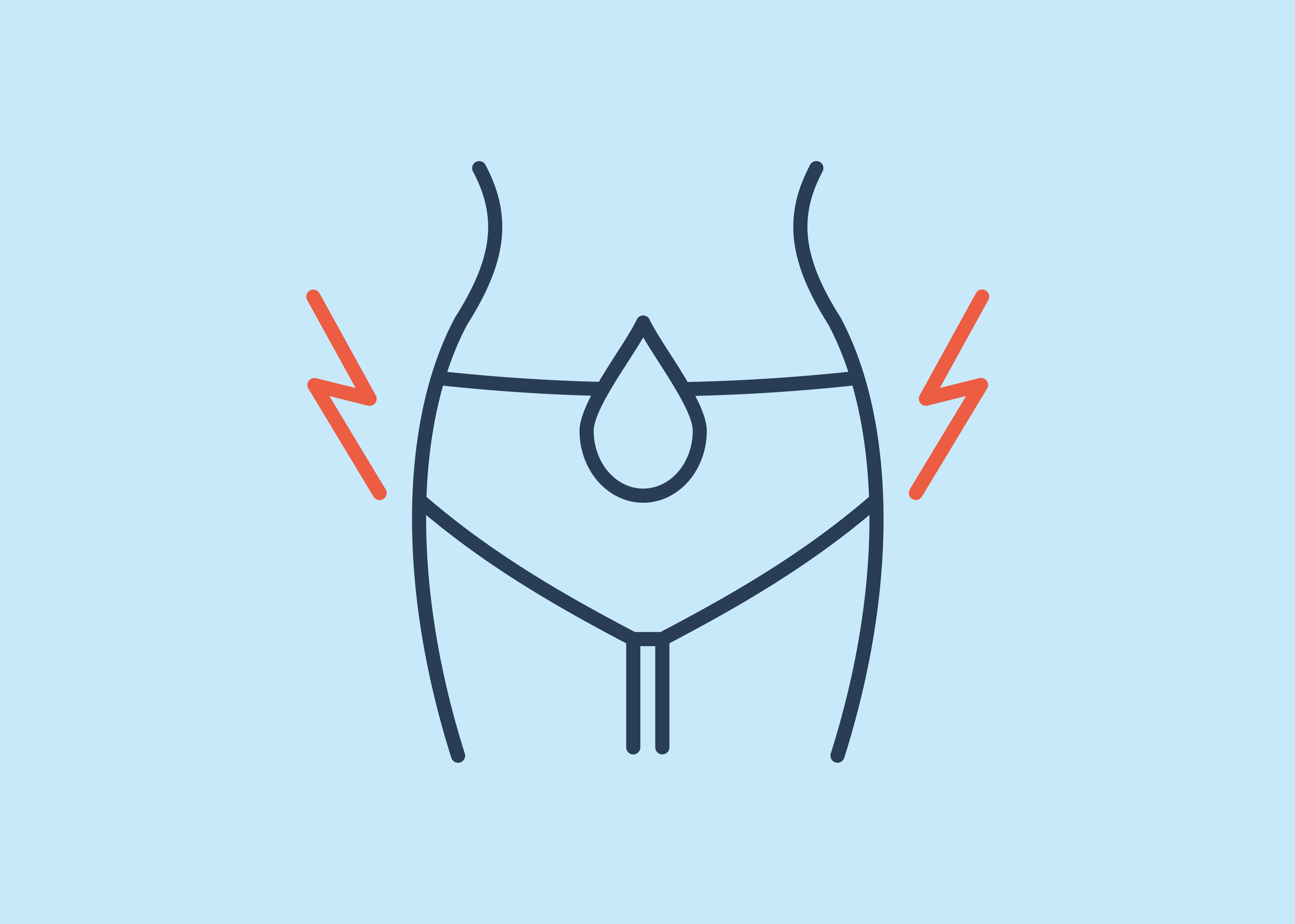 Understanding Vaginal Pain During Periods: What’s Normal & What’s Not