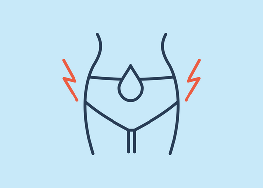 Understanding Vaginal Pain During Periods: What’s Normal & What’s Not
