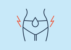 Image of Understanding Vaginal Pain During Periods: What’s Normal & What’s Not