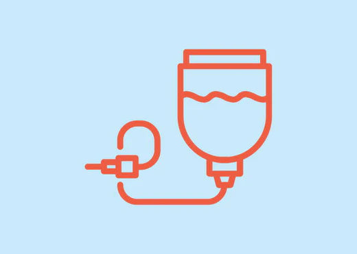 How catheter use influences UTI risk