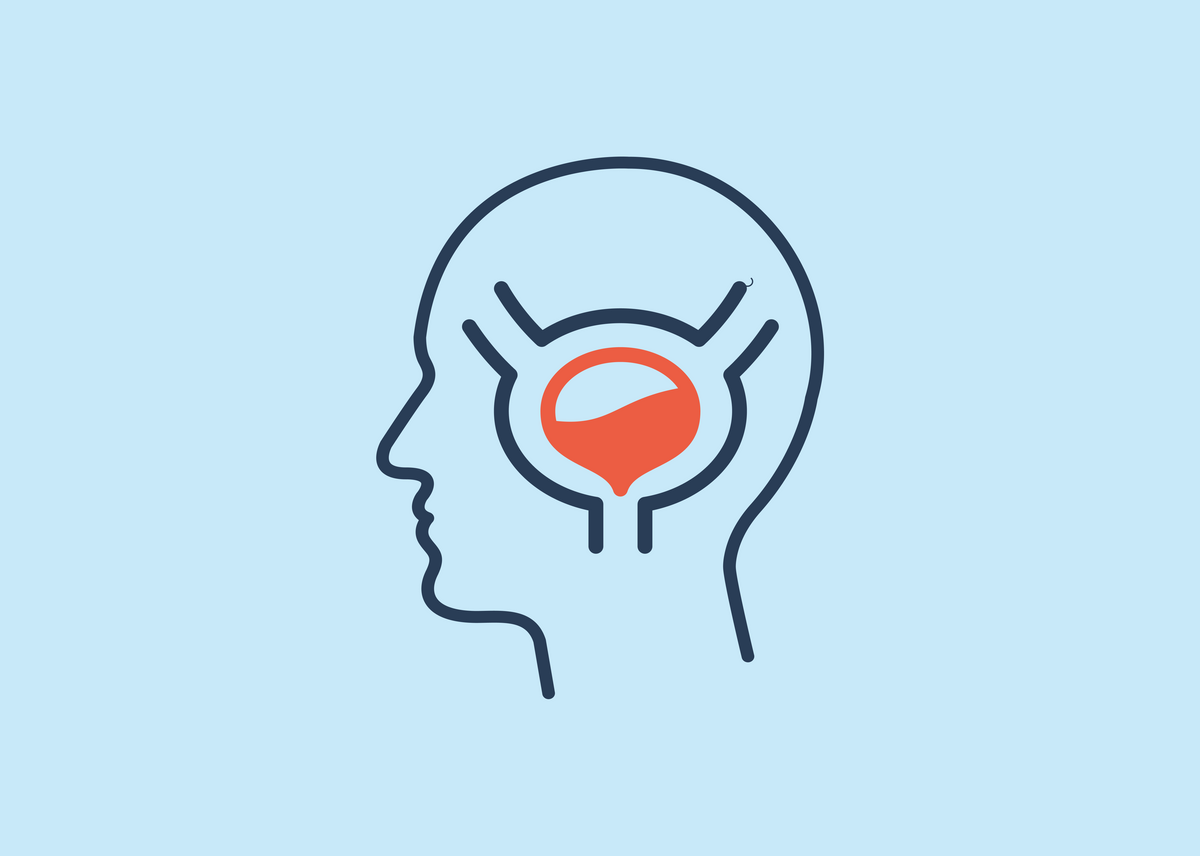 The Anxiety-Bladder Loop: Understanding The Link Between OAB and Anxiety