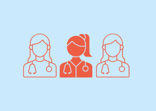The Pioneers of Women in Urology