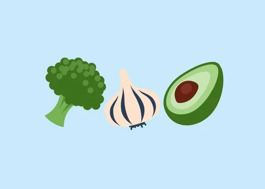 Foods for Vaginal Health [Plus Tips on What to Limit]