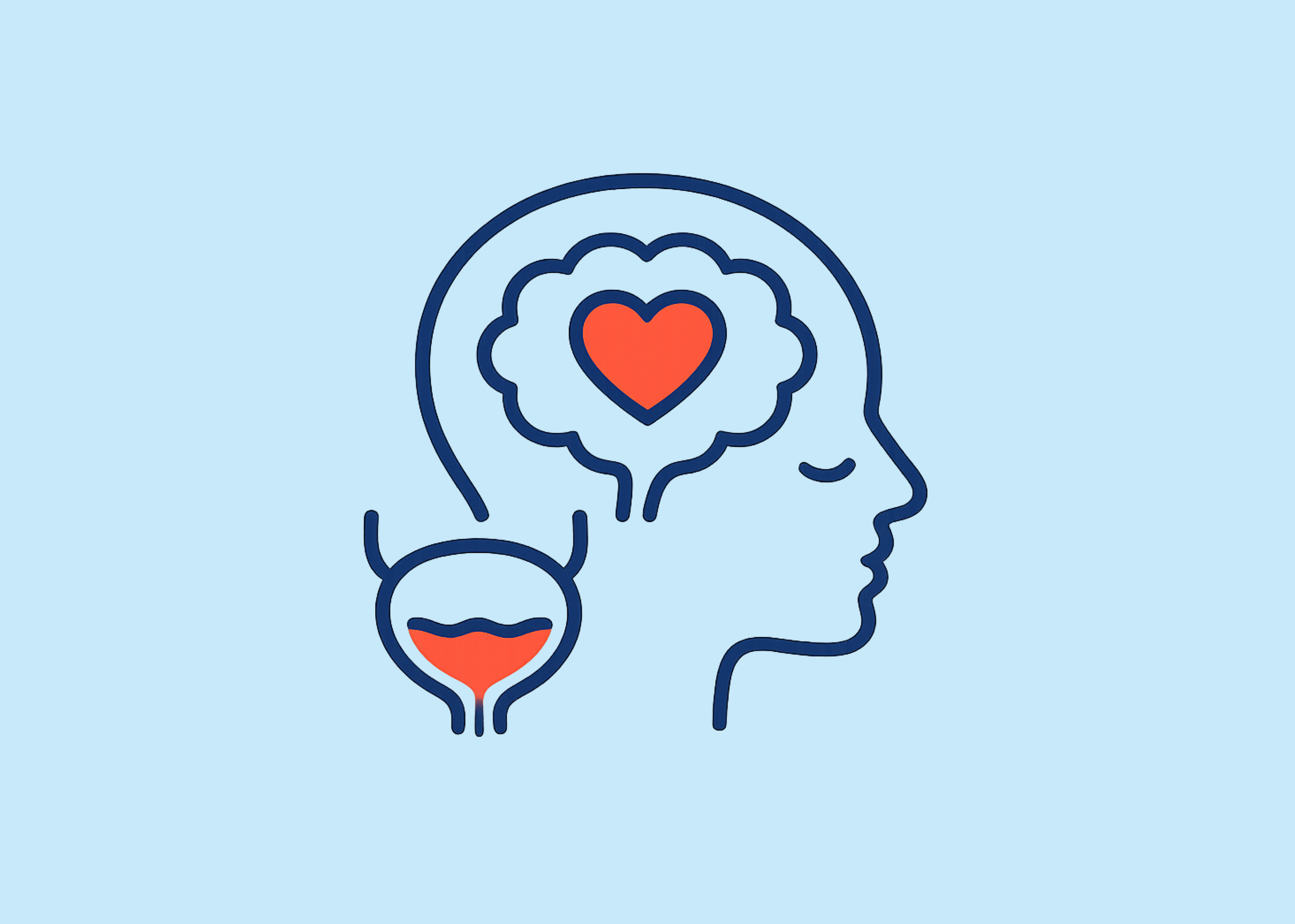 UTIs and mental health explained by four mental health specialists