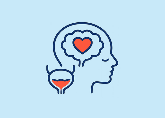 UTIs and mental health explained by four mental health specialists