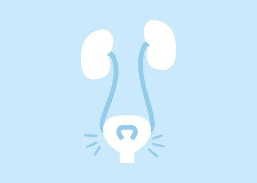 What is interstitial cystitis?
