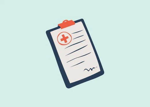 When did doctors start recommending antibiotics after sex for UTI prevention?