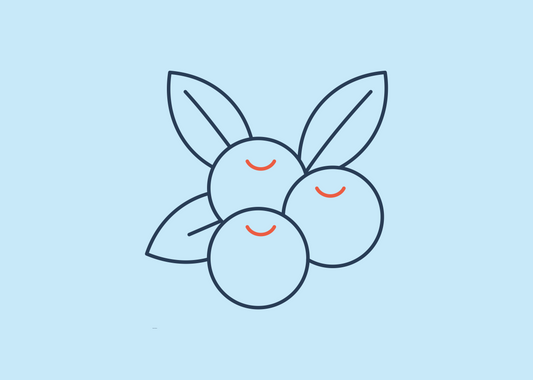 The science of cranberry: How proanthocyanidins (PACs) prevent bacterial adhesion