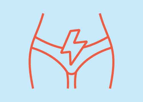 5 tips to get rid of period pain and cramps