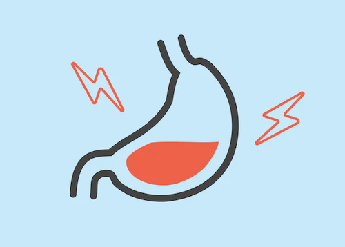 Can a UTI cause nausea?