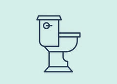 Image of Voiding dysfunction: urinary frequency or overactive bladder
