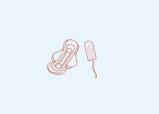 What Your Period Blood Color Says About Your Health