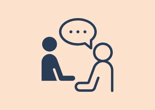 How to talk to your doctor about your urinary health journey