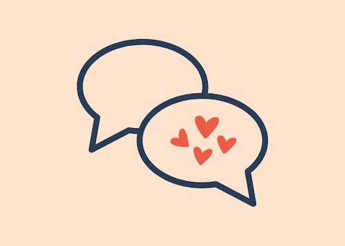 How to talk about UTIs