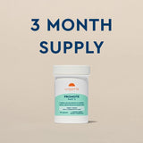 Uqora Promote Vaginal Probiotic 3 Month Supply