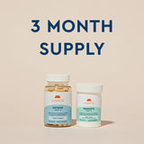Uqora Defend & Promote 3 Month Supply 