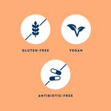 Uqora Unflavored Flush Facts