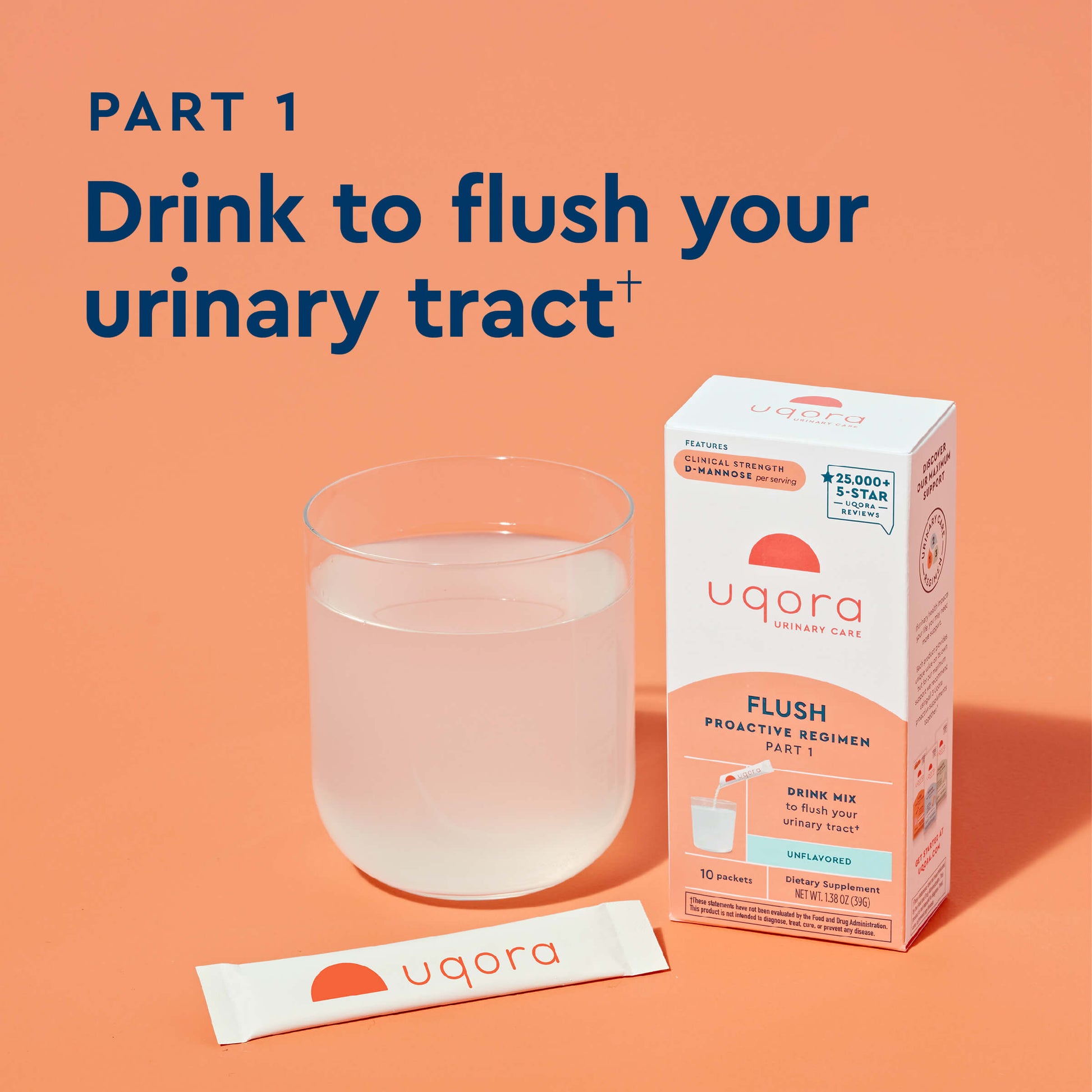 Unflavored Flush Part 1 