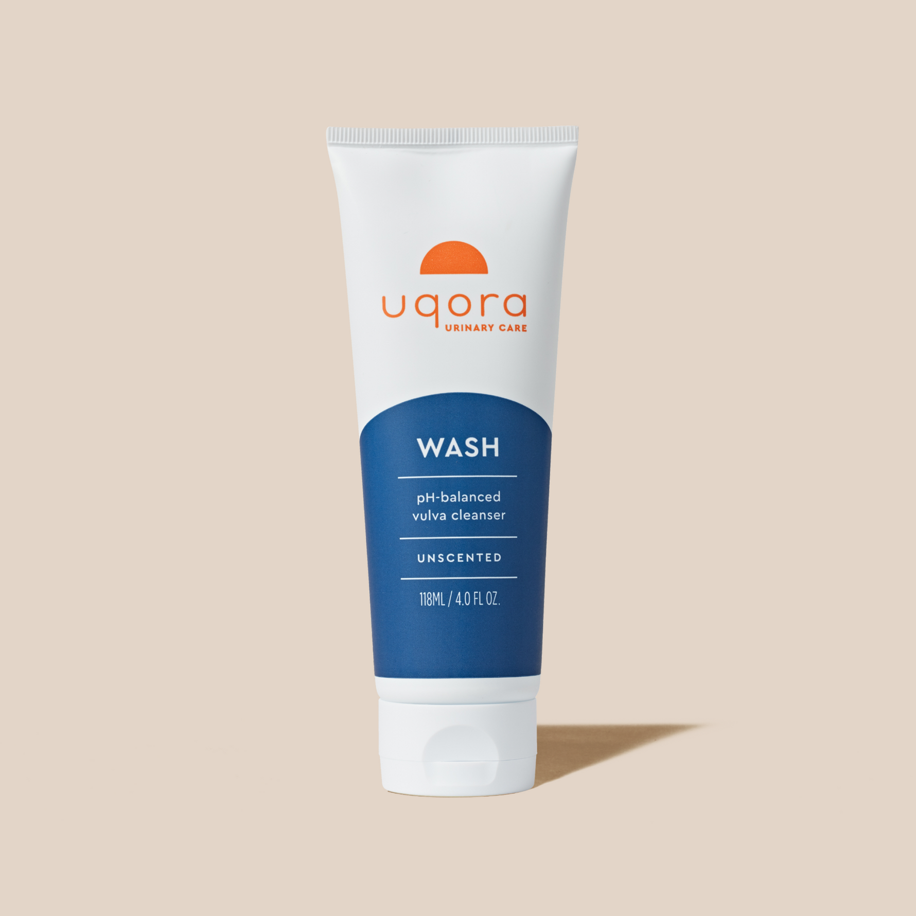 Uqora Wash Bottle