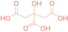 Citric Acid