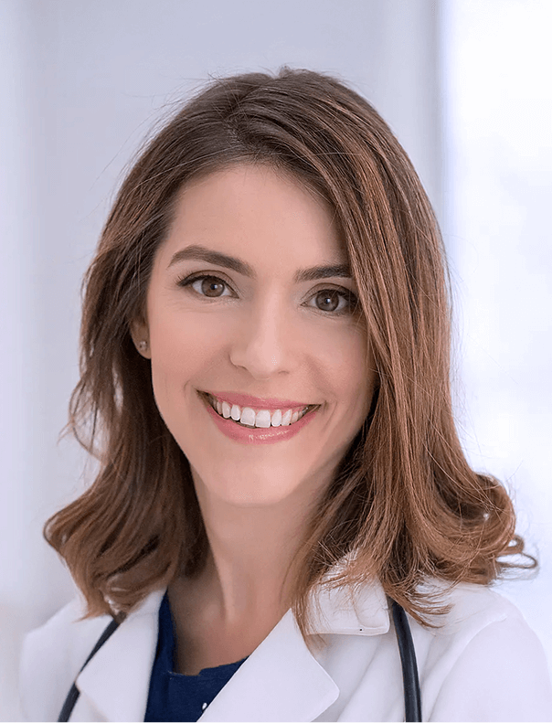 Dr. Kloss image