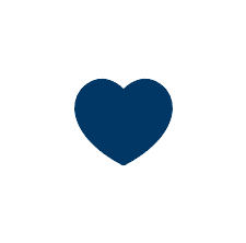Month 4 heart icon