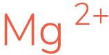 Magnesium