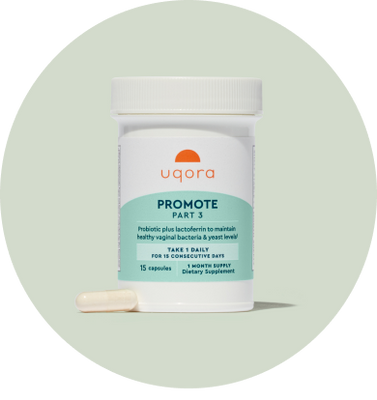 Promote